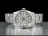 Rolex Date 34 Argento Corteccia Oyster Heavenly Horses   Watch  1500